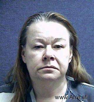 Carol Ann Anderson Mugshot