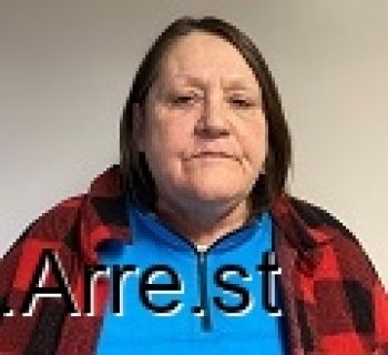 Carol M Moore Mugshot