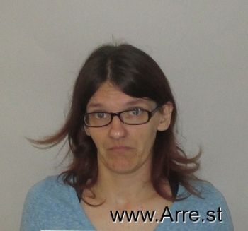 Carol Marie Smith Mugshot