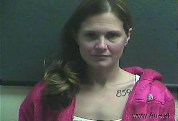 Carole Marie Dill Mugshot