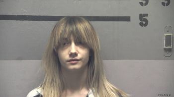 Caroline  Putman Mugshot