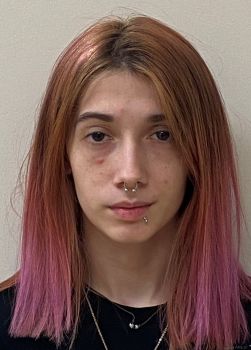 Caroline  Putman Mugshot