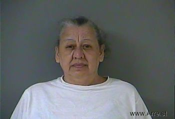 Carolyn S Hall Mugshot