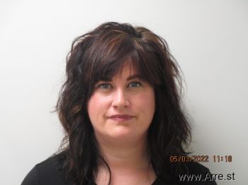 Carolyn  Owens Mugshot