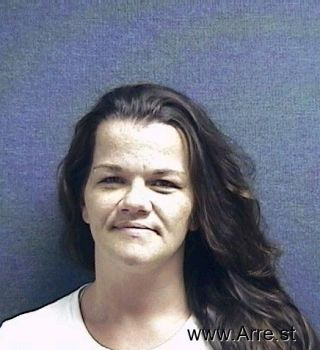 Carolyn Sue Patrick Mugshot