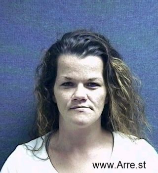 Carolyn Sue Patrick Mugshot