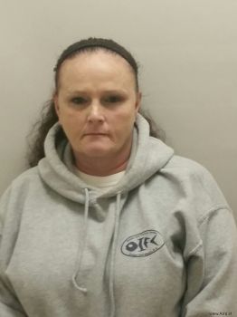 Carolyn  Smith Mugshot