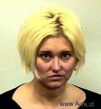 Carrie Jo Brown Mugshot