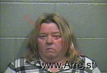 Carrie Evelyn Caylor Mugshot