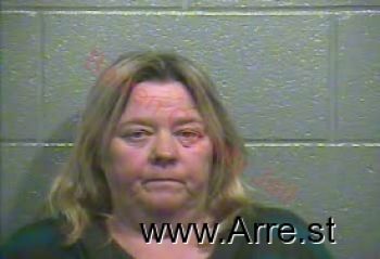 Carrie Evelyn Caylor Mugshot