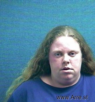 Carrie  Davidson Mugshot