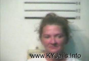 Carrie E Brummett   Mugshot