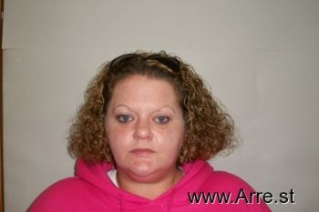 Carrie  Johnson Mugshot