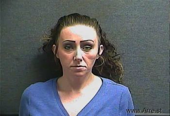 Carrie Dawn Smith Mugshot