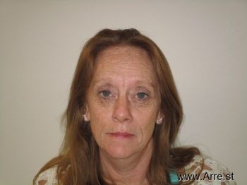 Carrie V Vaughn Mugshot