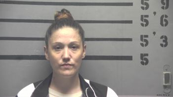 Carrieann  Osmer Mugshot