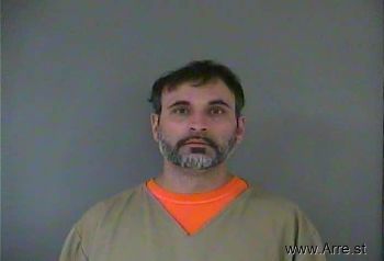 Casey Allen Bennett Mugshot