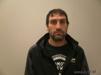 Casey Robert Cunningham Mugshot