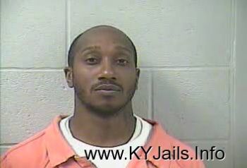 Casey Dewayne Cornett   Mugshot