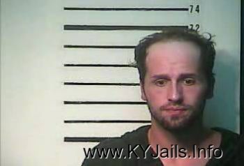 Casey James Adams   Mugshot