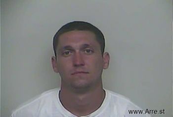 Casey  Satchwell Mugshot