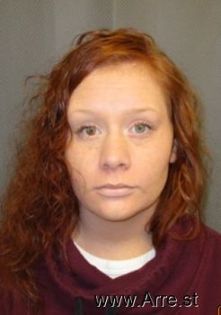 Casey Ann Stone Mugshot