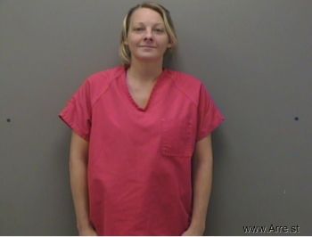 Cassidy  Mobley Mugshot