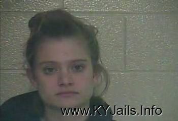 Cassie Louise Baker   Mugshot