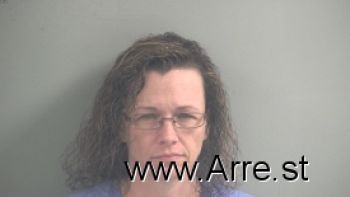 Catherine Nicole Whittinghill Mugshot