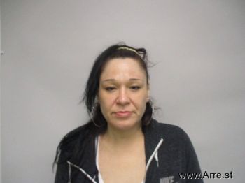 Cathy Jo Edwards Mugshot