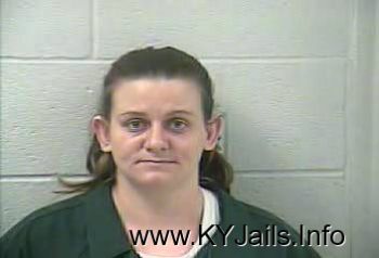 Cathy Sue Phillips   Mugshot