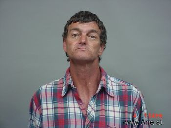 Cecil Owen Evans Mugshot