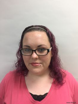 Cecillya  Dillon Mugshot