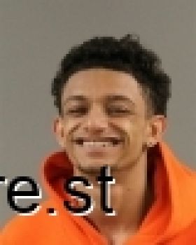 Cedric Jermaine Jr Donan Mugshot