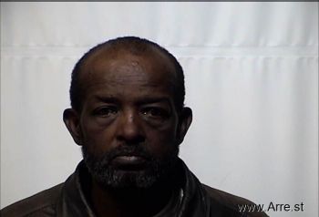 Cedric  Smith Mugshot