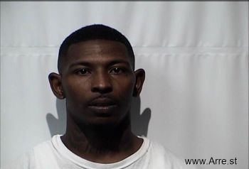 Cedric  Williams Mugshot