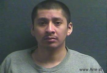 Celestino  Perez Aguilar Mugshot