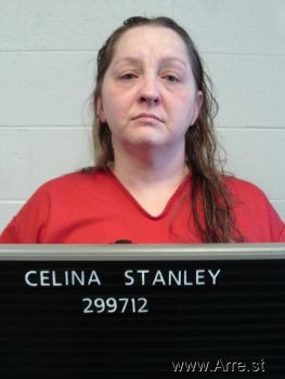 Celina S Stanley Mugshot