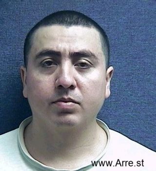 Cesar  Aguilar Garcia Mugshot