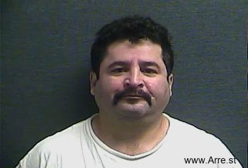 Cesar  Aguirre Selgado Mugshot