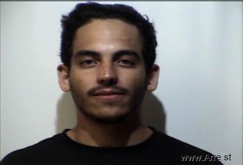 Cesar  Benitez Rosa Mugshot