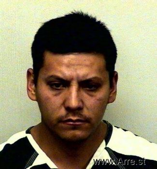 Cesar Alfredo Castillo Mugshot