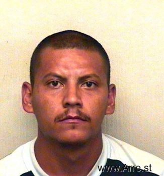 Cesar Alfredo Castillo Mugshot