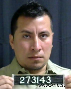 Cesar  Gamez-reyes Mugshot