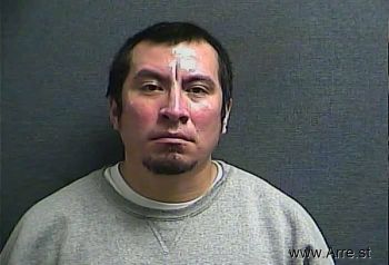 Cesar  Gamez Reyes Mugshot