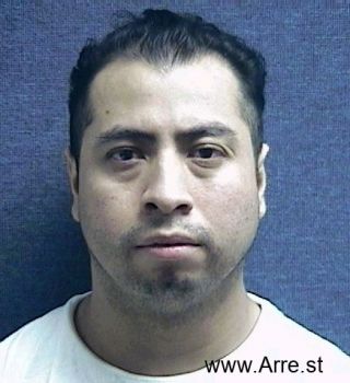 Cesar  Gonzalez Mugshot