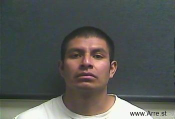 Cesar  Ramirez Martinez Mugshot