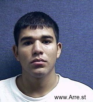 Cesar  Ramirez Navarro Mugshot