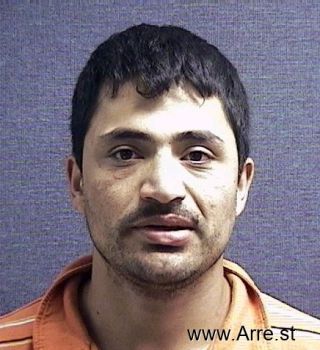 Cesar  Ramirez Valdez Mugshot