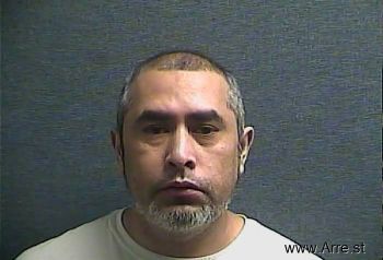 Cesar  Ramos Perez Mugshot